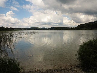 Lac Bonlieu