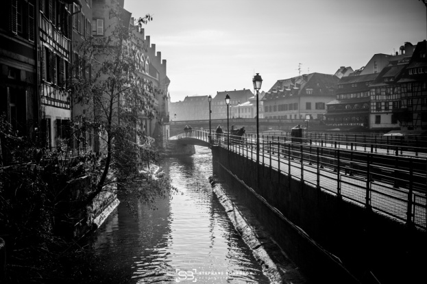 Strasbourg - Stephane Bourgeon Photography